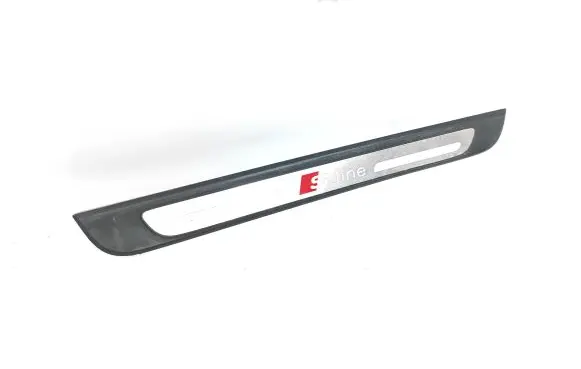 Audi A1 Front sill trim cover 8X4853373G 8X4853373E 8X4853373F