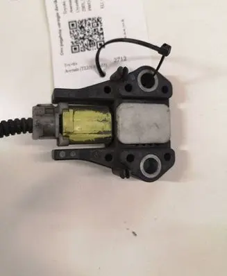 Toyota Avensis T220 Airbag deployment crash/impact sensor 8917353040
