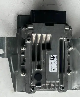 Jeep Renegade Gearbox control unit/module 0260004515