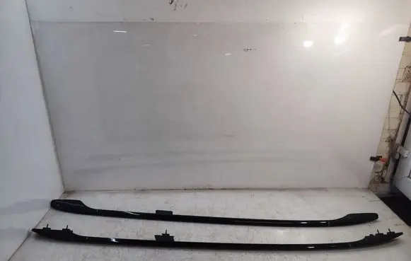 Nissan Qashqai+2 Roof bar rail 