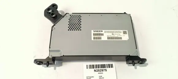 Volvo S90, V90 Central body control module 32212303AA