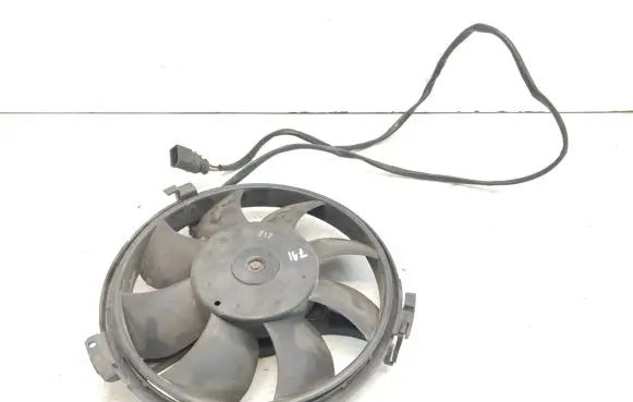 Audi A8 S8 D2 4D Electric radiator cooling fan 8D0959455R