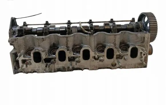 Lancia Kappa Engine head 7775921