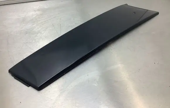 KIA EV6 Front door trim (molding) 82250CV000
