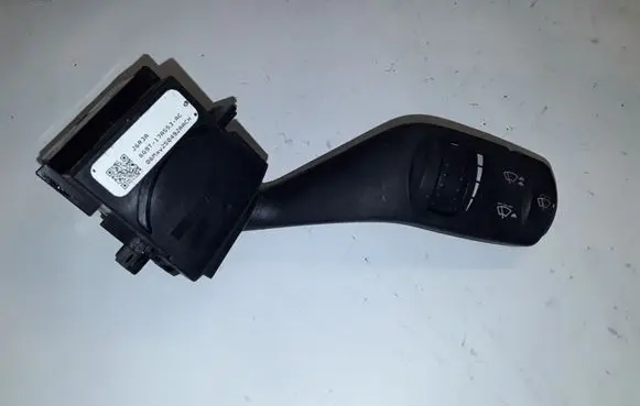 Ford S-MAX Wiper control stalk 6G9T17A553AC J6R3A