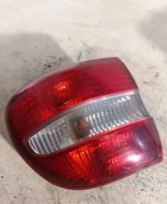 Volvo S40, V40 Rear/tail lights 28562005