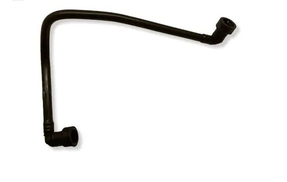 BMW 5 E60 E61 Fuel line pipe 6760786