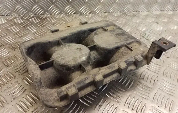Audi A3 S3 8L Battery tray 1J0804373A