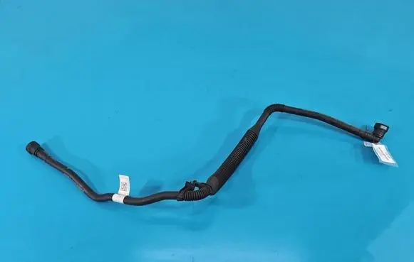 Maserati Quattroporte Intercooler hose/pipe 06700369290 IMPRK1535638