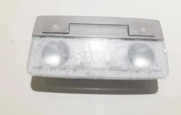 Chevrolet Orlando Front seat light 167352