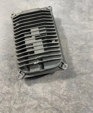Mercedes-Benz C W205 LED ballast control module A2229000515 A2139015504 A2229021414