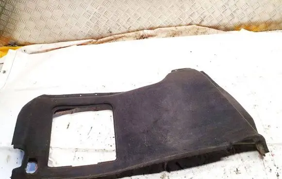 Audi A4 S4 B5 8D Other interior part 8d9863879