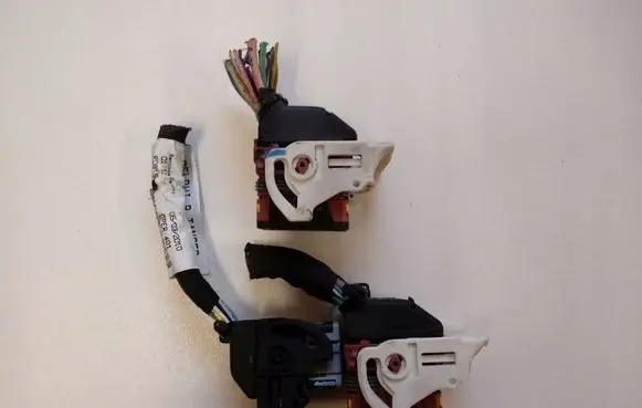 Peugeot 308 Plug wire 0261505626 9666934280