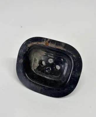 Volkswagen Caddy Floor mat clip fixing clamp 2K0801939