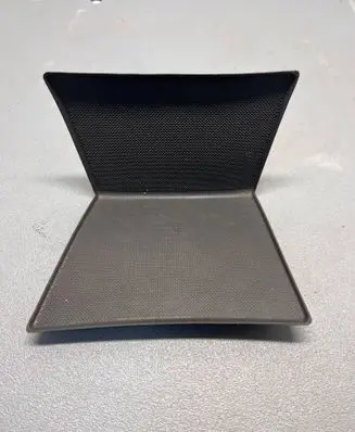 Volkswagen Polo IV 9N3 Glove box pad 6Q1863301