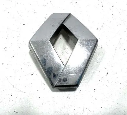 Renault Espace III Manufacturer badge logo/emblem 6025306313