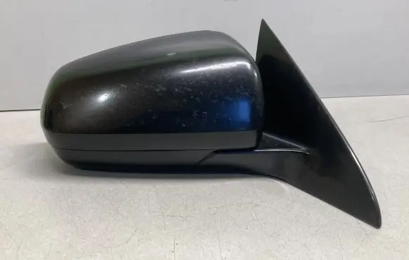 Chrysler Sebring (JS) Front door electric wing mirror 026011