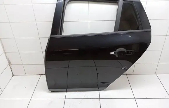 Volvo V60 Rear door DOT459AS2M540 E000001 43R001565