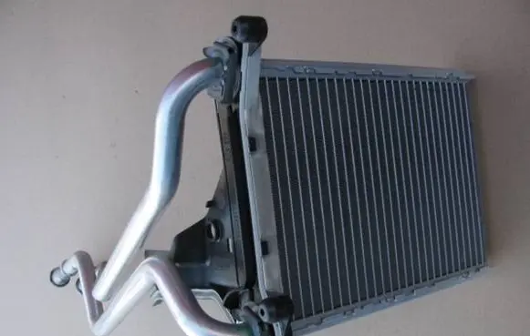Alfa Romeo Giulietta Electric car heater 