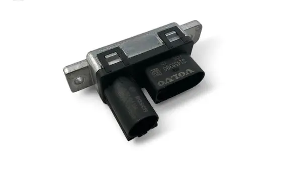 Volvo S60 Glow plug pre-heat relay 31459300