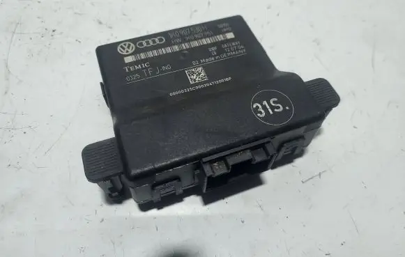 Volkswagen Touran I Other control units/modules 1K0907530H 0325 1K0907951