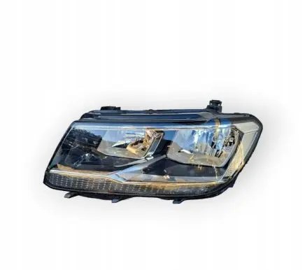 Volkswagen Tiguan Headlight/headlamp 5NB941005B