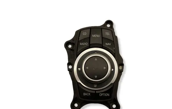 BMW 3 E90 E91 Head unit multimedia control 9213309 033625105