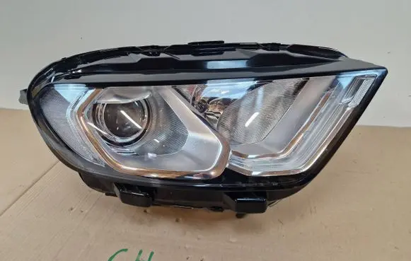 Ford Ecosport Headlight/headlamp GN15-13D154-DE