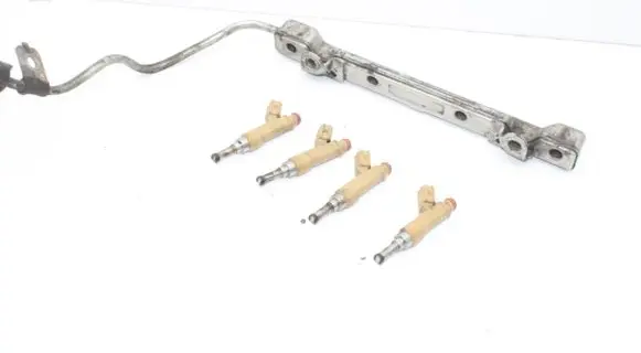 Toyota Prius+ (ZVW40) Fuel main line pipe 2325037010