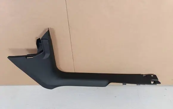 Audi Q3 F3 Front sill trim cover 83B867272