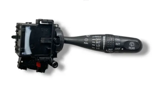 Fiat Sedici Wiper control stalk 