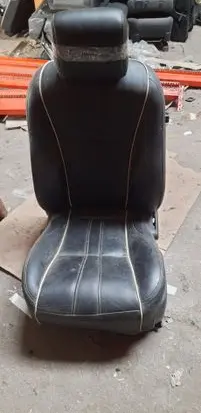 Jaguar XJ X351 Front driver seat 