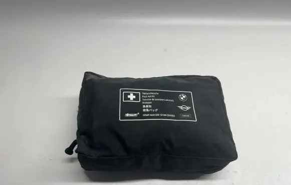 Mini One - Cooper F56 F55 First aid kit 7263439