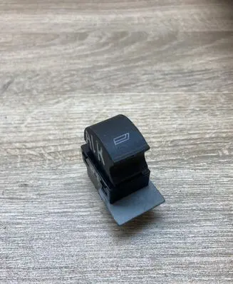 Audi A6 S6 C5 4B Airbag deployment crash/impact sensor 4B0959855