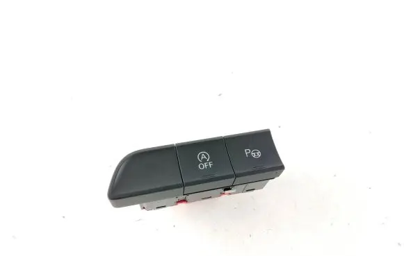 Audi Q3 8U Other switches/knobs/shifts 8U0959673D 0000000000354