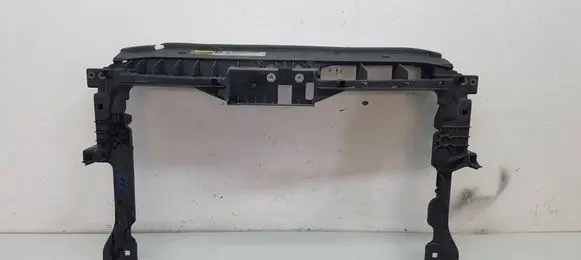 Volkswagen Tiguan Radiator support slam panel 5N0805594F