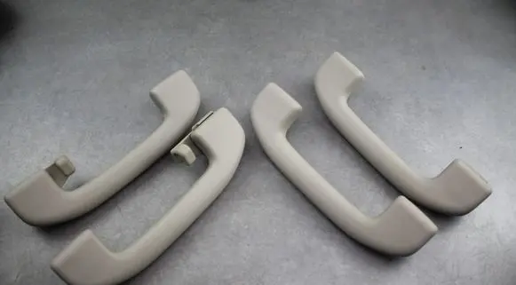 Nissan Murano Z51 Rear interior roof grab handle