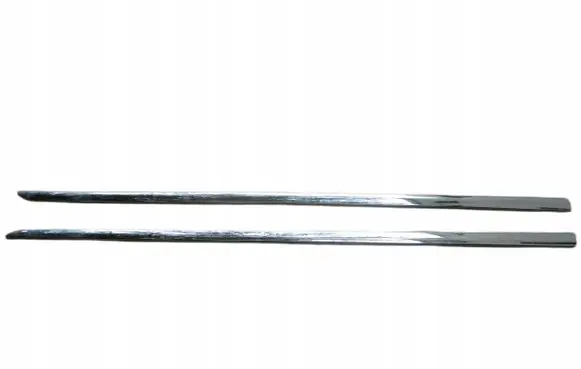 Nissan Qashqai Trim molding 4E50X