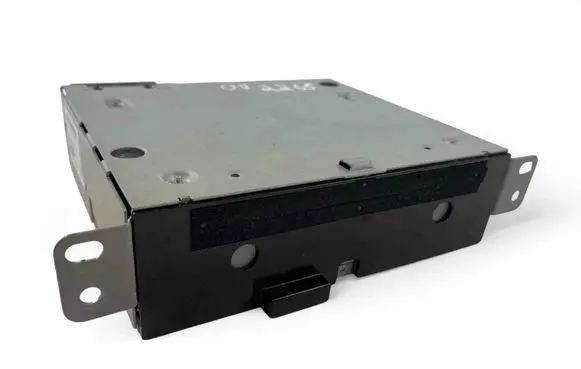 Citroen C4 II Radio/CD/DVD/GPS head unit 9808620980