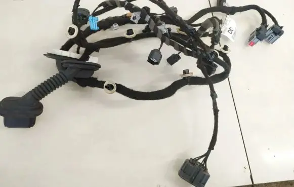 Jaguar I-Pace Other wiring loom M9D314633DC M9D3-14633-DC