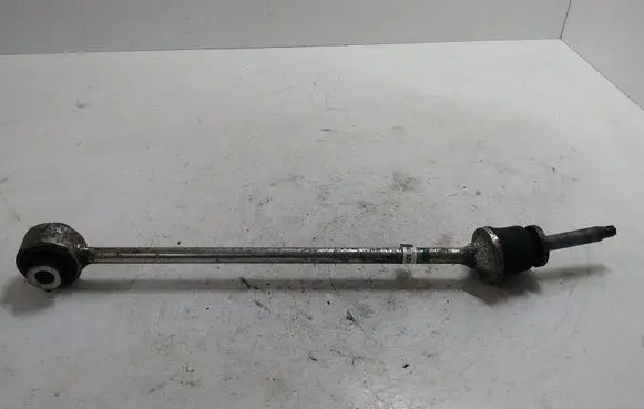 Mercedes-Benz GL X166 Front anti-roll bar/stabilizer link A1663201100