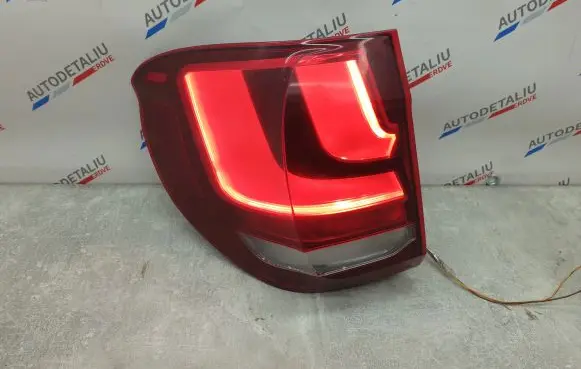 BMW X5 F15 Rear/tail lights 7470885 63217470885