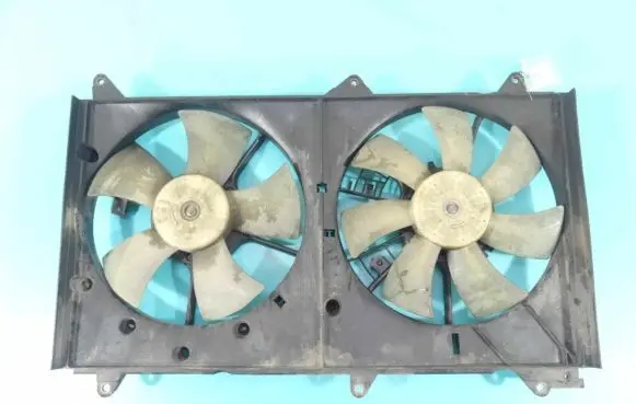 Fan set