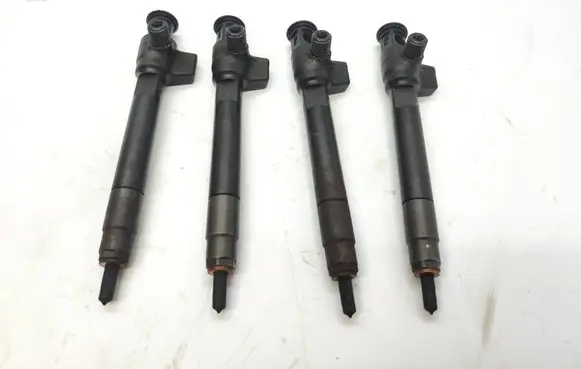 Toyota Proace Fuel injectors set 9674984080 28602948 3560EP27F62