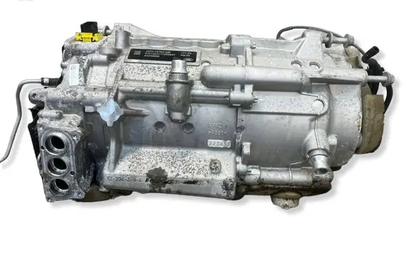 Jaguar I-Pace Electric car motor J9D375762AM 40239802 SW1323111064947