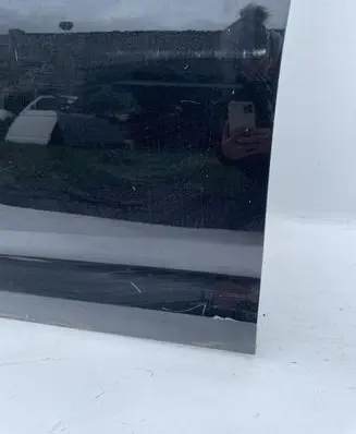 Audi A6 S6 C8 4K Front door 4K0831333