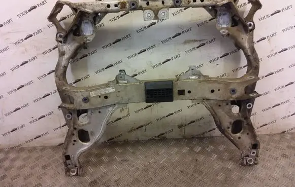 BMW 1 E82 E88 Front subframe