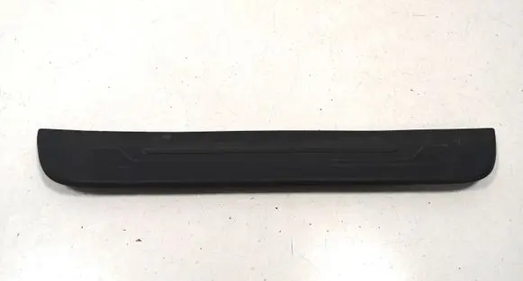 KIA Ceed Front sill trim cover 85883A2000