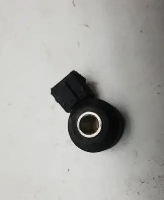 Detonation knock sensor