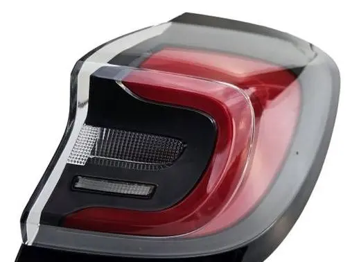 Ford Puma Rear/tail lights l1tb-13404-ag
